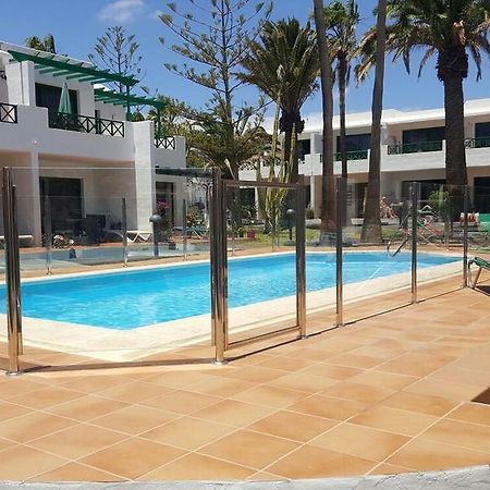 Paradise Club Oasis Puerto del Carmen  Esterno foto