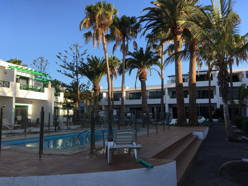 Paradise Club Oasis Puerto del Carmen  Esterno foto