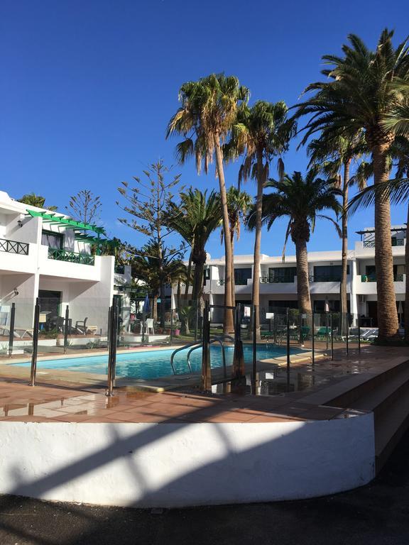 Paradise Club Oasis Puerto del Carmen  Esterno foto