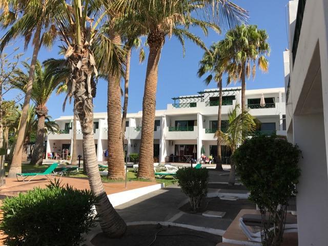 Paradise Club Oasis Puerto del Carmen  Esterno foto
